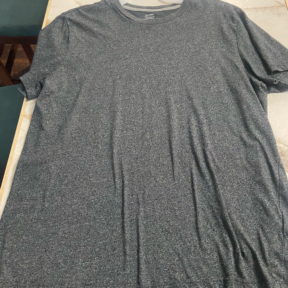 Mens tshirt